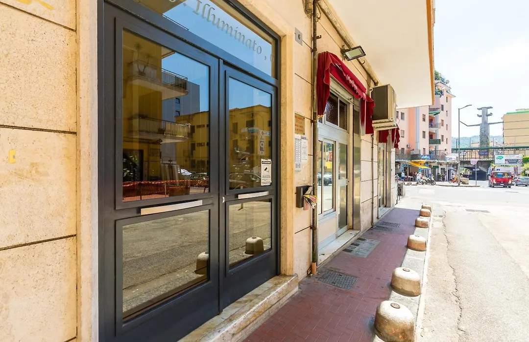 Alehouse At Napoli Expo By Napoliapartments-1